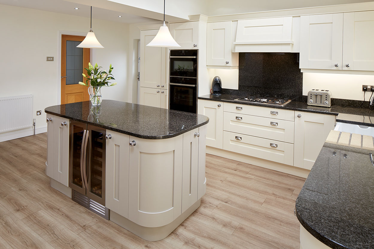 Inline Kitchens